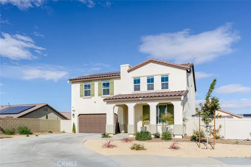 Property image for 2133 Kettering Street, Lancaster, CA 93535