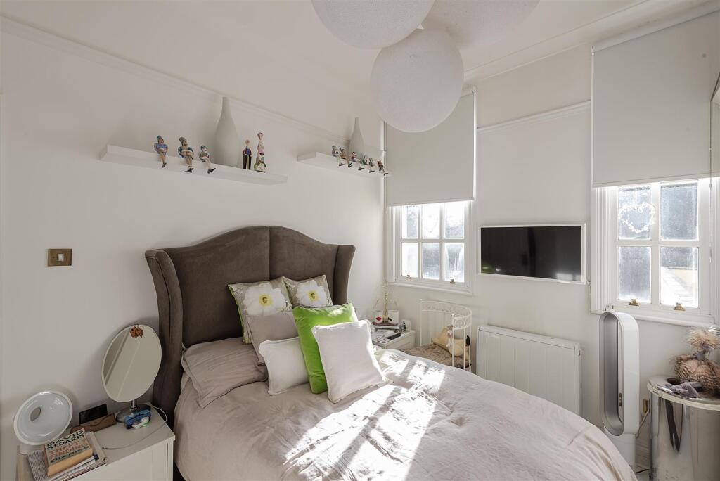 Additional image 5 of Highfield Lane, Tyttenhanger, St Albans