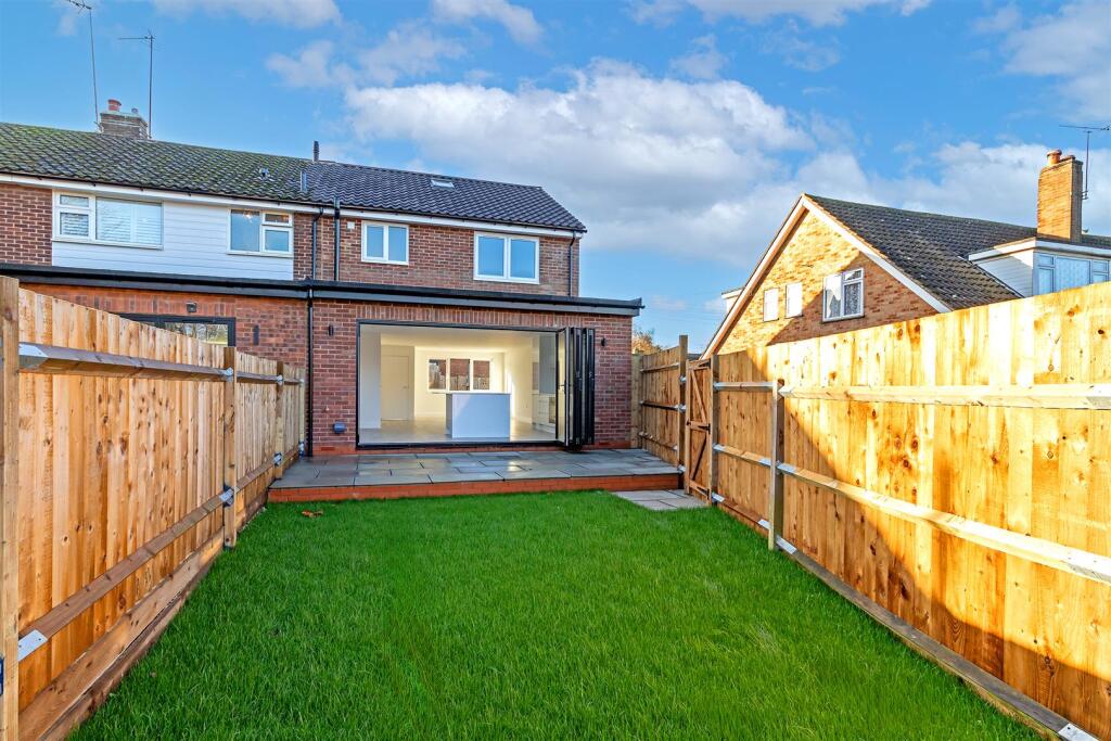 Additional image 21 of Chiltern Road, Marshalswick, St. Albans