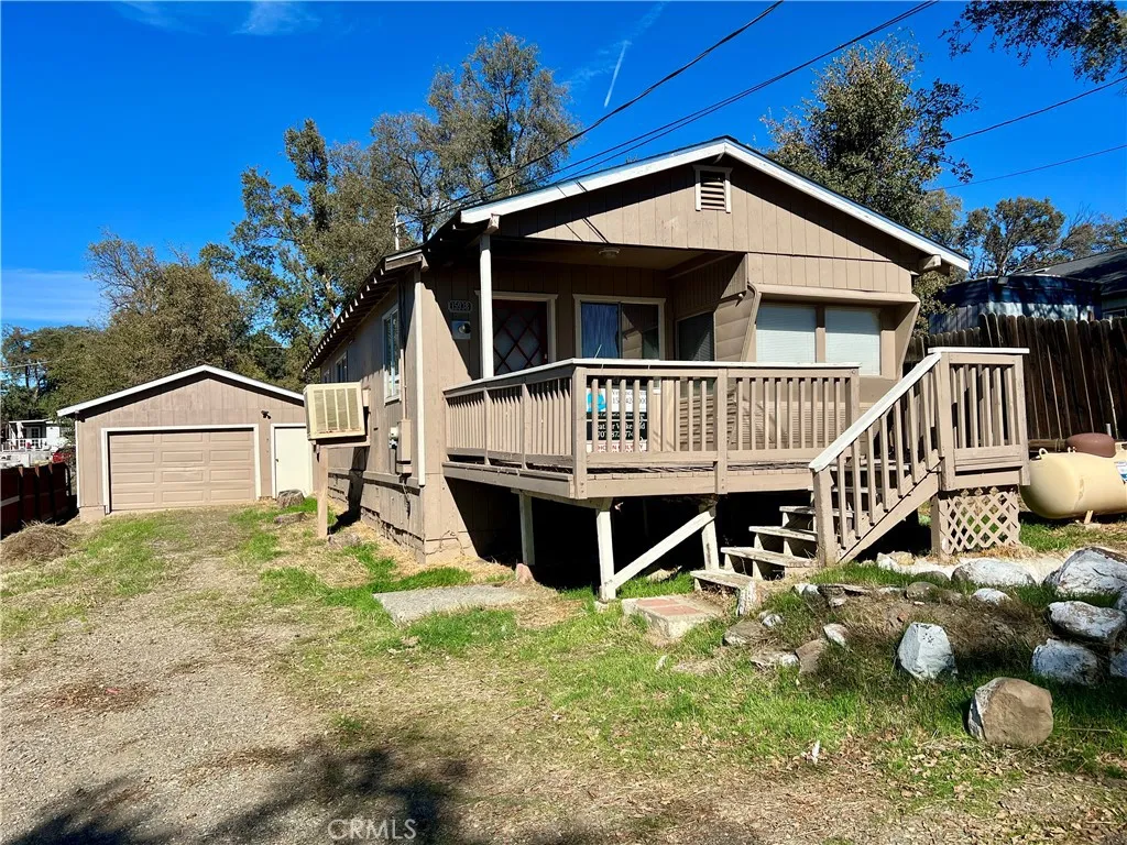 Property image for 15938 19th Avenue, Clearlake, CA 95422