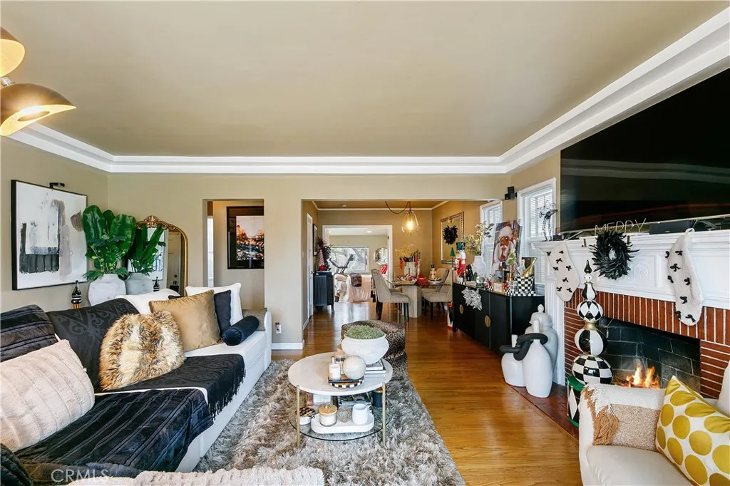 Additional image 8 of 3907 Edgehill Drive, Leimert Park, CA 90008