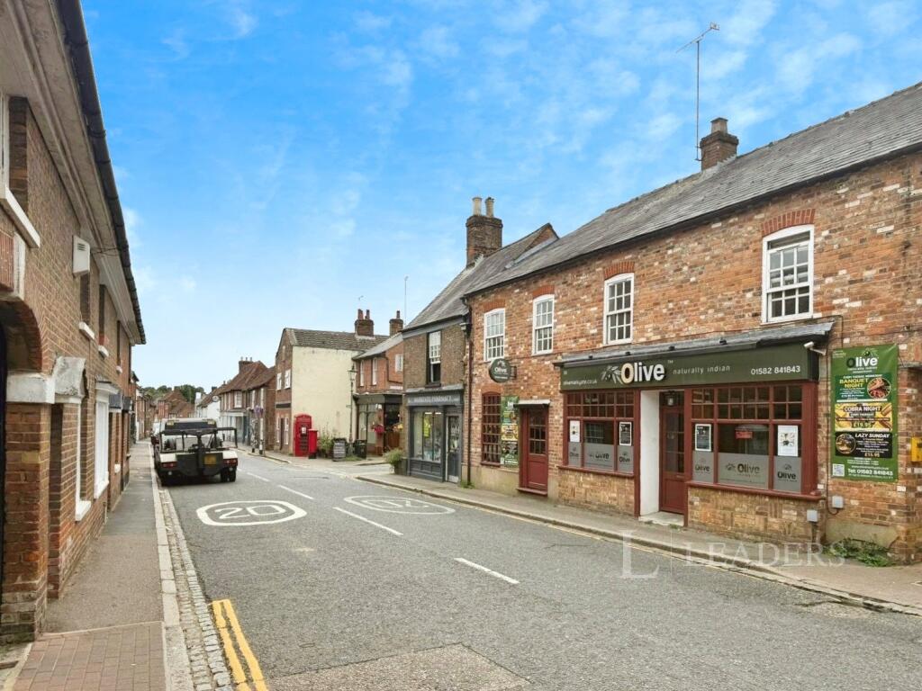 Additional image 10 of High Street, Markyate, St. Albans
