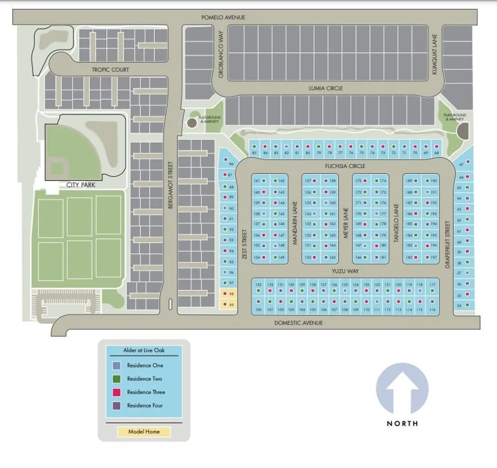 Property image for 2049 Tangelo Lane, Redlands, CA 92374