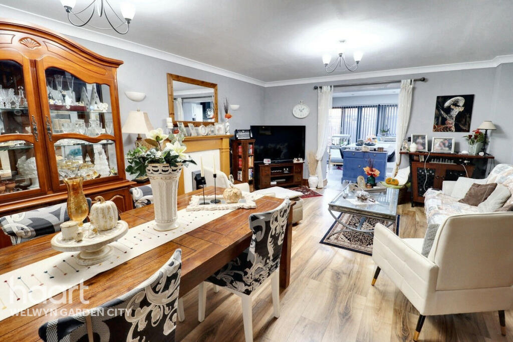 Additional image 3 of Gorseway, Hatfield