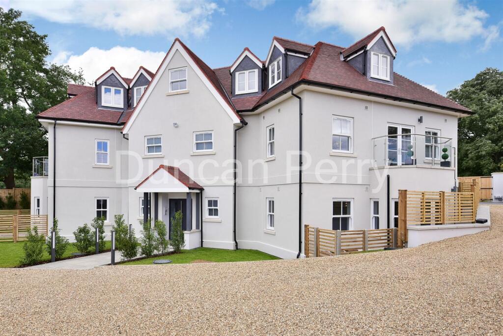 Property image for Bell Lane, Brookmans Park