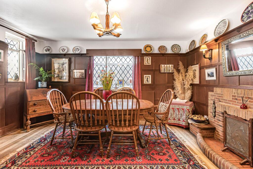 Additional image 3 of Bluebridge Avenue, Brookmans Park, AL9