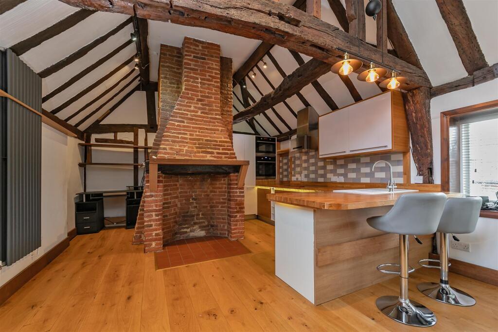 Additional image 15 of Dolphin Yard, Holywell Hill, St Albans