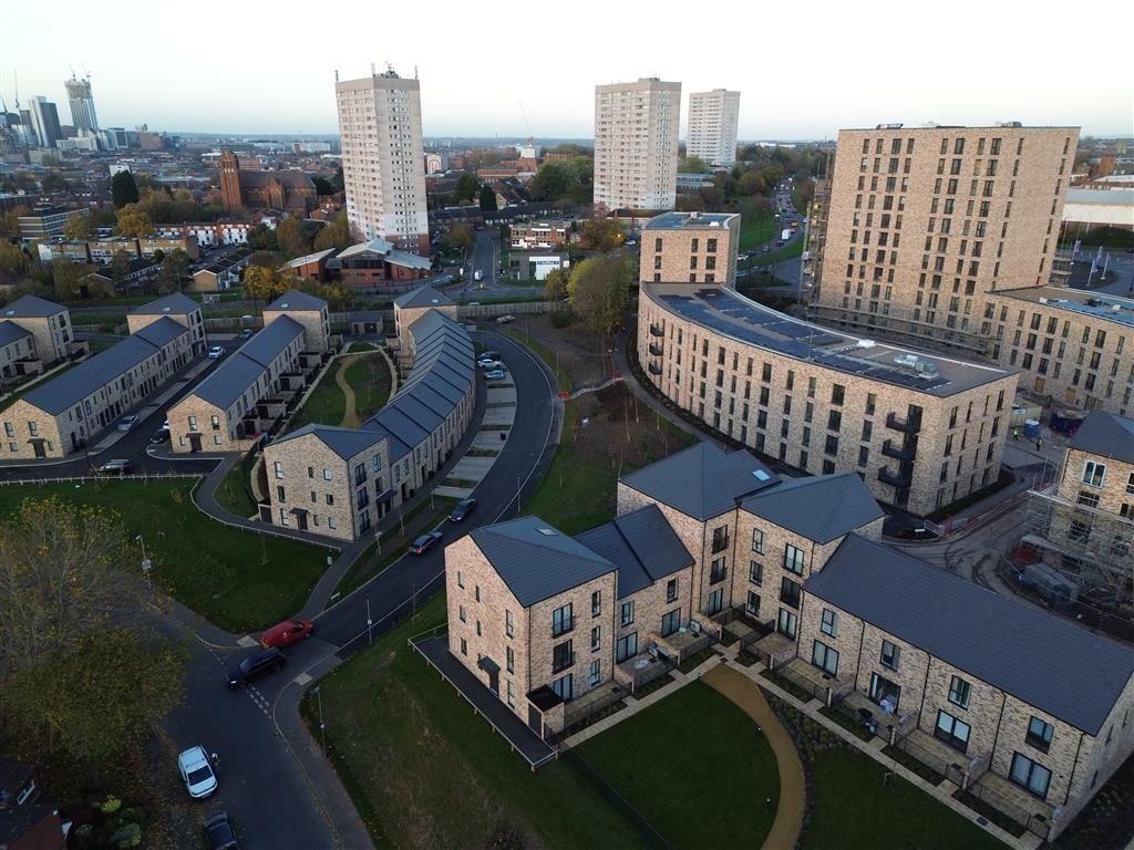 Additional image 14 of Belgrave Village, Griffiths Close, Birmingham, B12