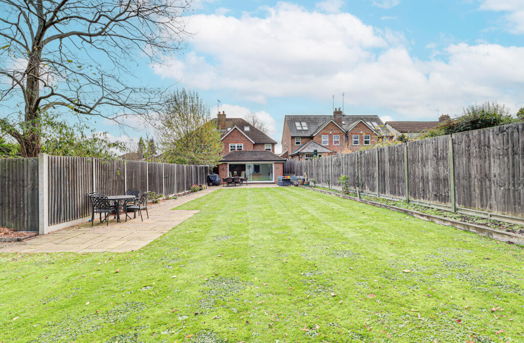 Additional image 23 of West Way, Harpenden, AL5