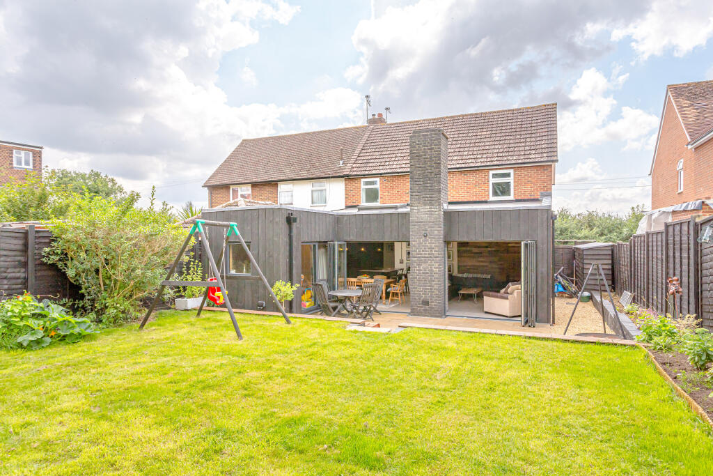 Additional image 21 of Butterfield Lane, St. Albans, Hertfordshire