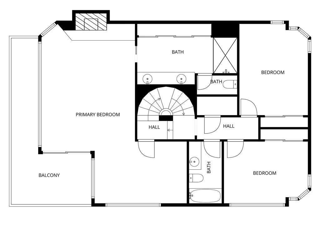 Additional image 56 of 72 A Surfside Ave, Surfside, CA 90743