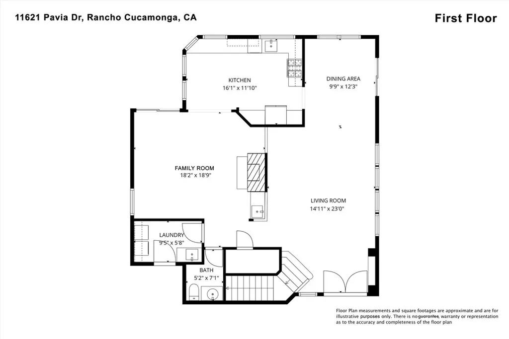 Additional image 71 of 11621 Pavia Dr, Rancho Cucamonga, CA 91701