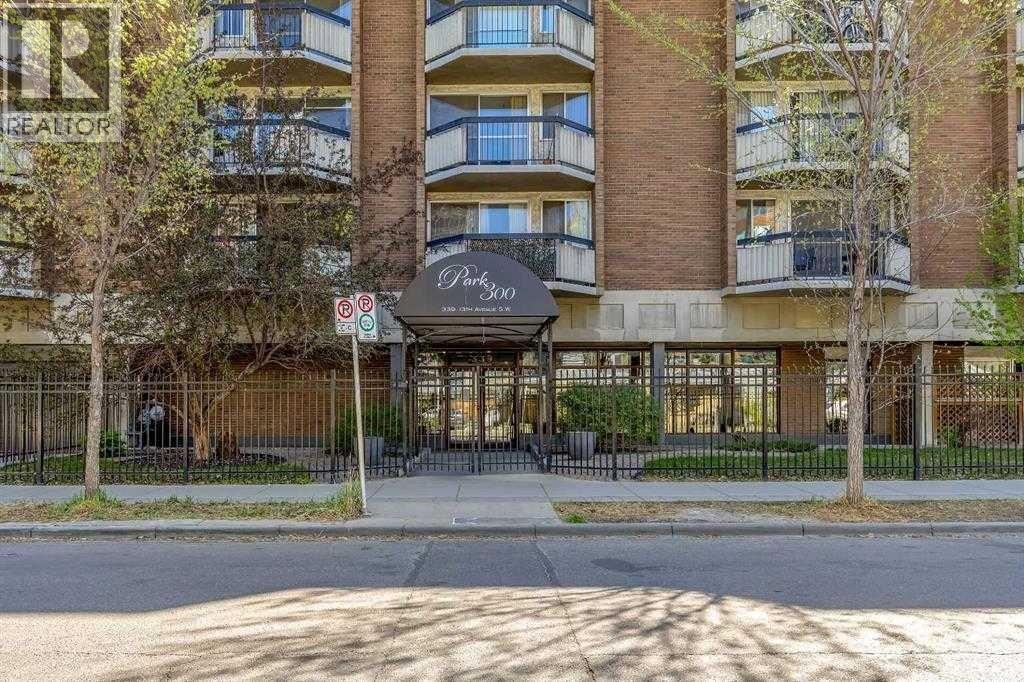Property image for 207, 339 13 Avenue SW|Calgary, Alberta T2R0K3