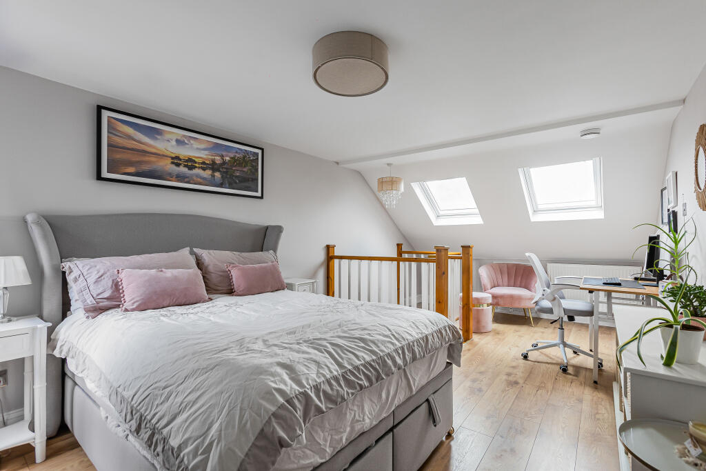 Additional image 6 of Castle Road, St Albans, Hertfordshire, AL1