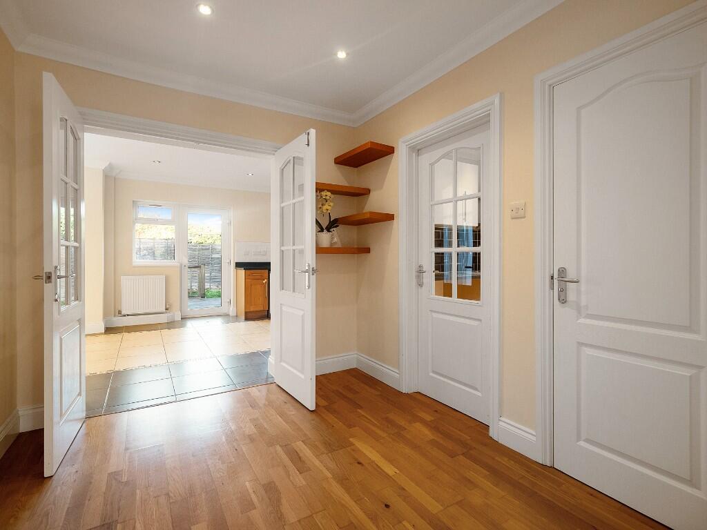 Additional image 14 of 23 St. James Road, Harpenden, Hertfordshire, AL5