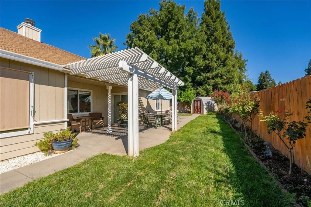 Additional image 40 of 216 Aspen Way, Red Bluff, CA 96080