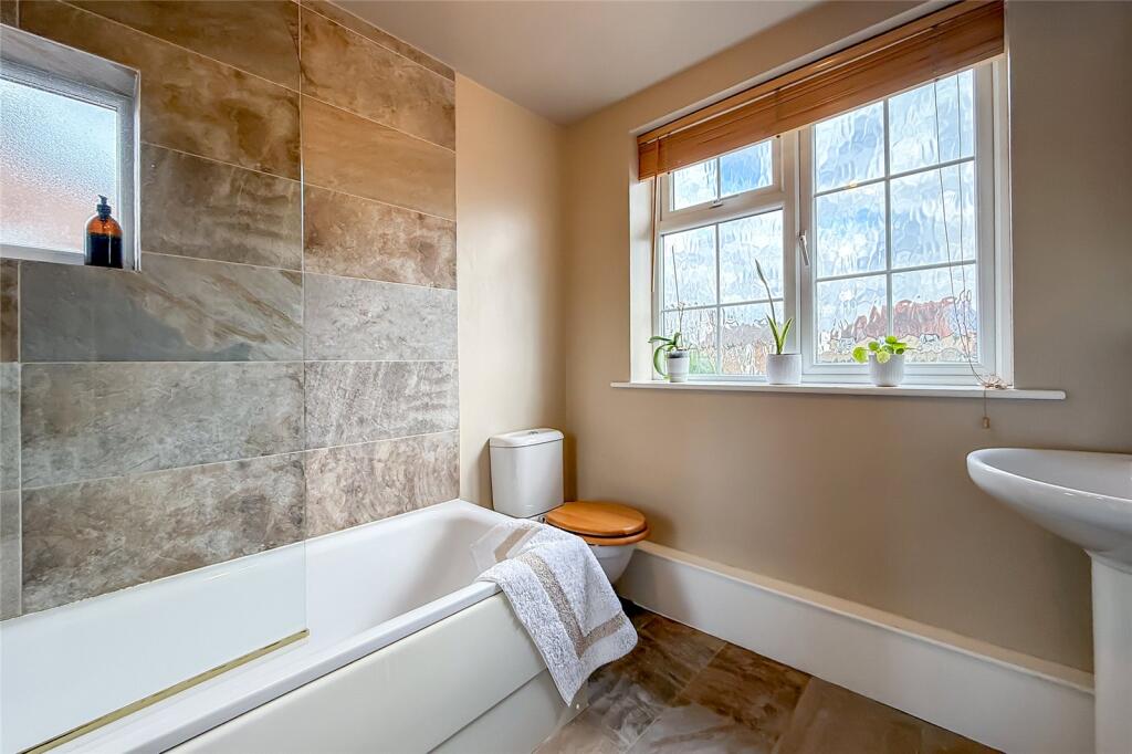 房产图片 10 - 赫特福德郡圣奥尔本斯伊利路 AL1