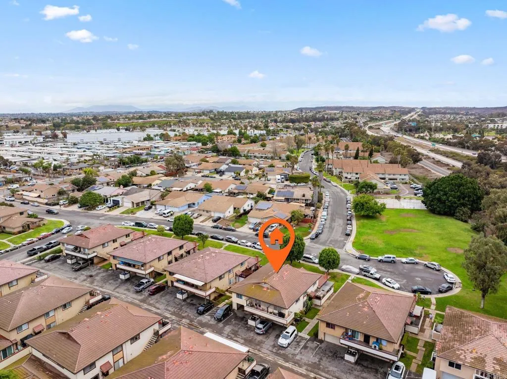 1560 Monterey Pine Drive Unit B, San Ysidro, CA 92173