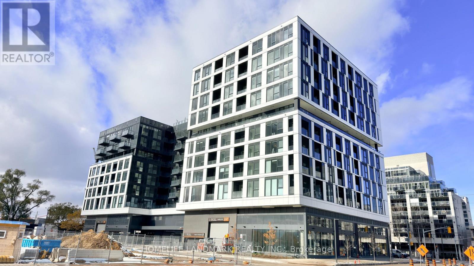 811 - 1037 THE QUEENSWAY|Toronto (Islington-City Centre West), Ontario M8Z0H5