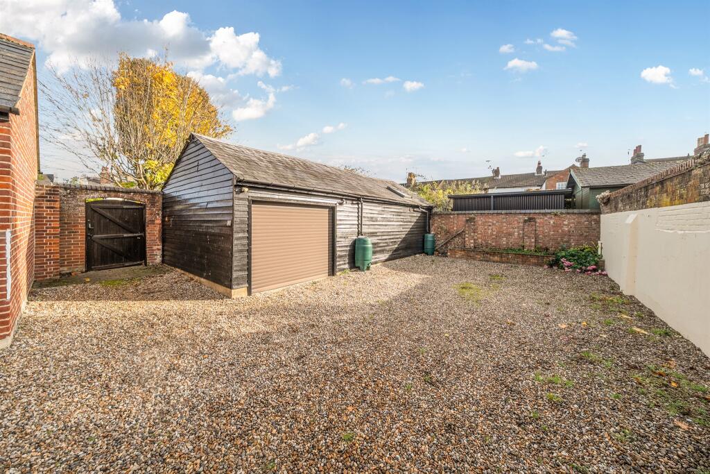 Additional image 2 of Verulam Road, St. Albans