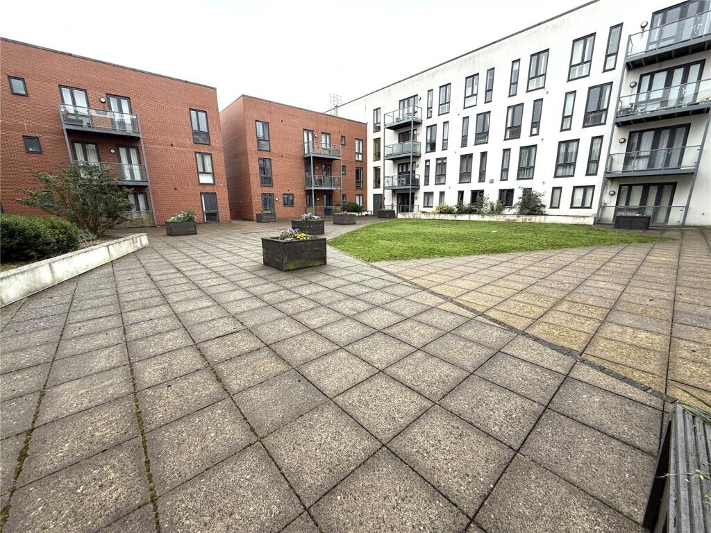 Additional image 14 of Salvisberg Court, Otto Road, Welwyn Garden City, AL7