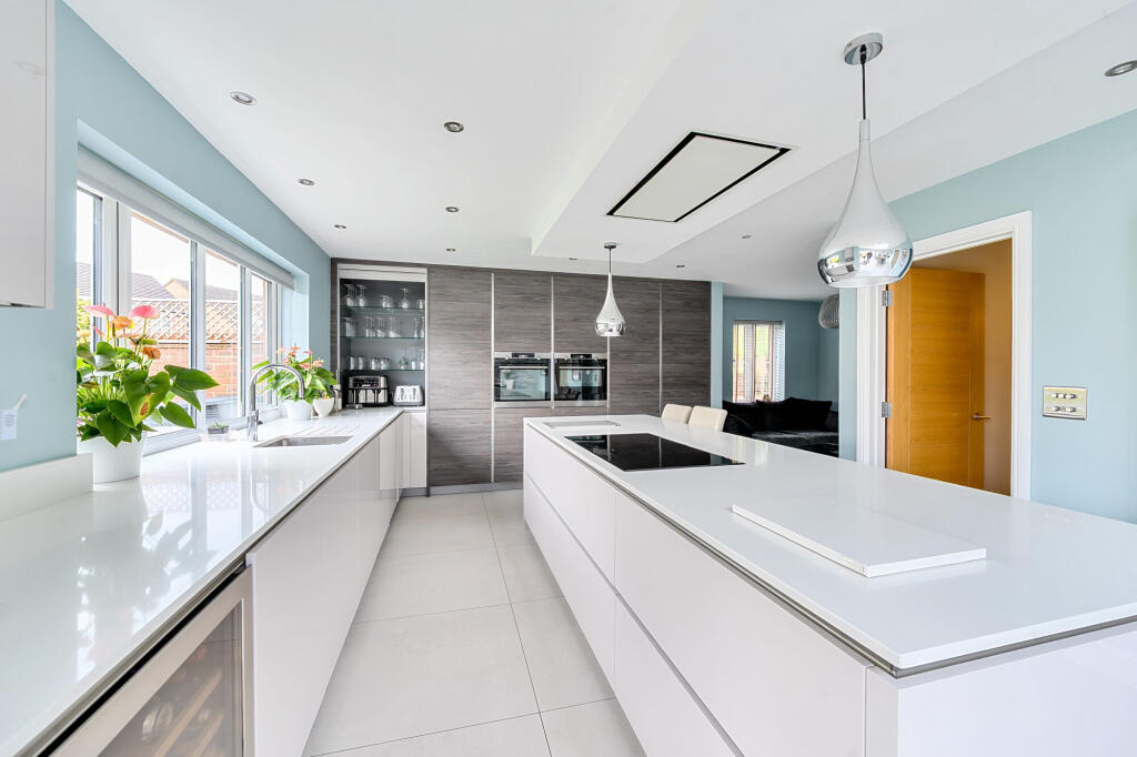 Additional image 3 of Old School Drive, St. Albans, AL4