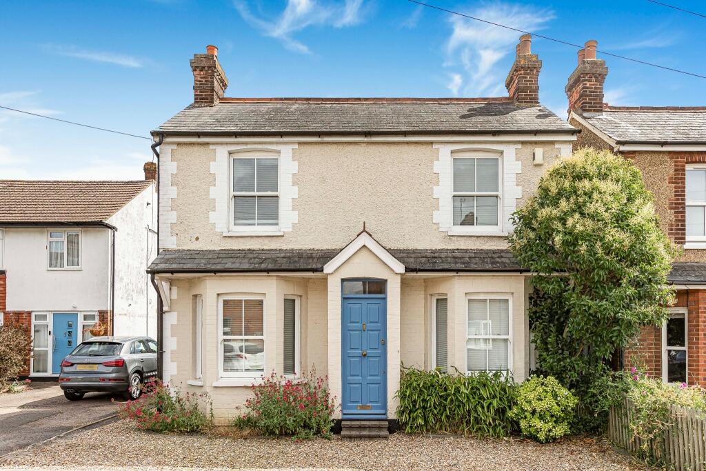 Property image for Holloways Lane,Welham Green, AL9