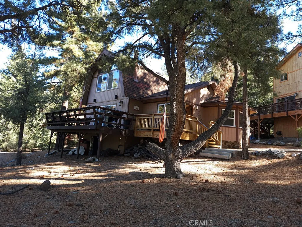 Additional image 23 of 15405 Acacia Way, Pine Mountain Club, CA 93222
