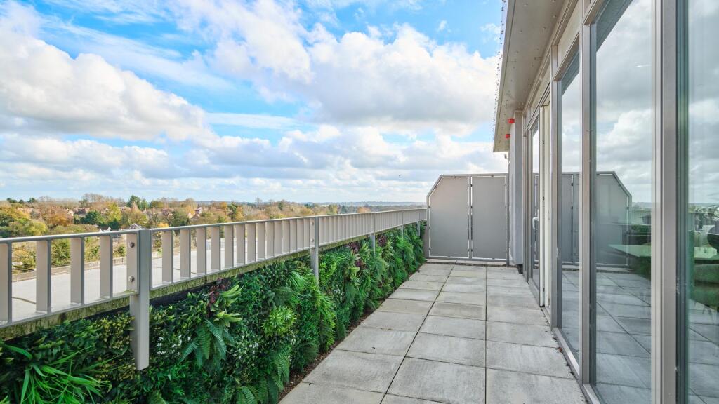 Additional image 7 of Plot 55, The Skyline Collection, Verla, Grosvenor Road, St Albans