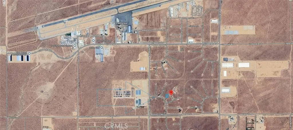 Additional image 27 of 22101 Bader Court, California City, CA 93505