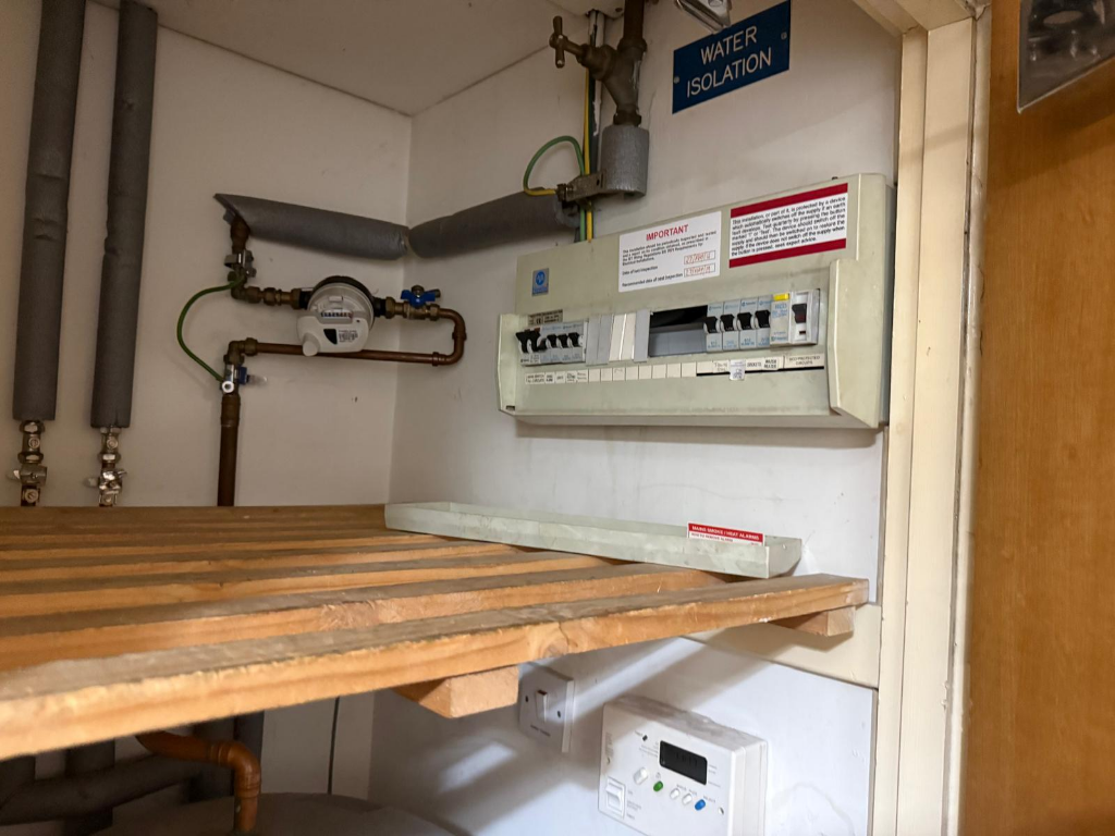 Additional image 9 of Bradford Street, Birmingham, B12