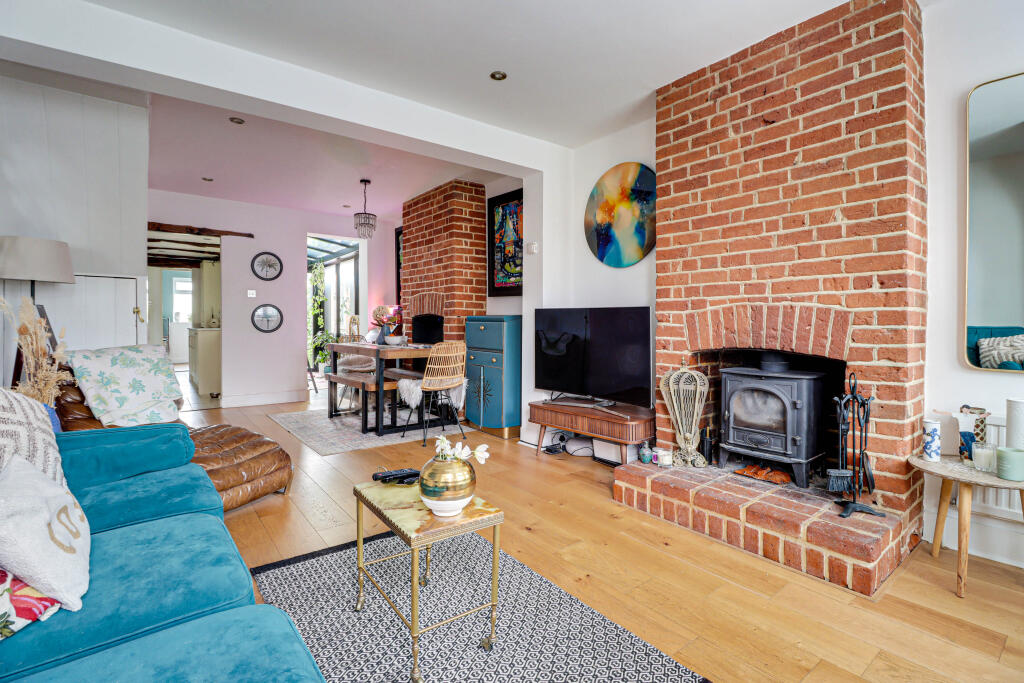 Additional image 9 of Harpenden Rise, Harpenden, AL5