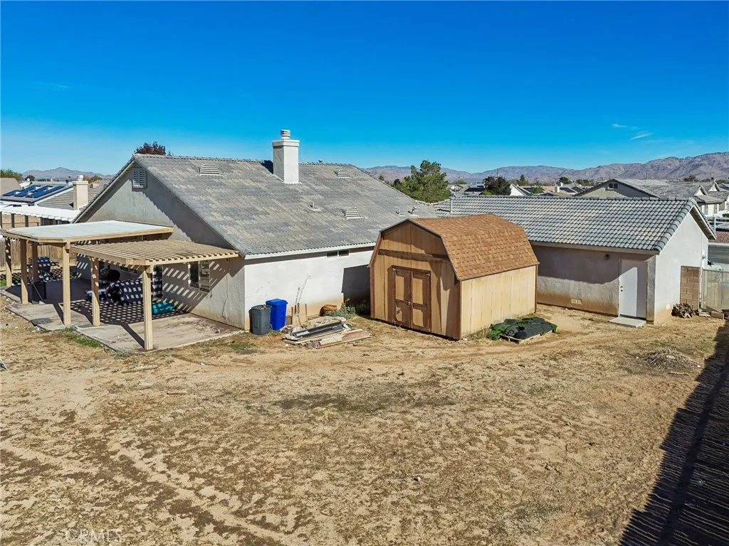 Additional image 43 of 13322 Chenin Blanc Court, Apple Valley, CA 92308