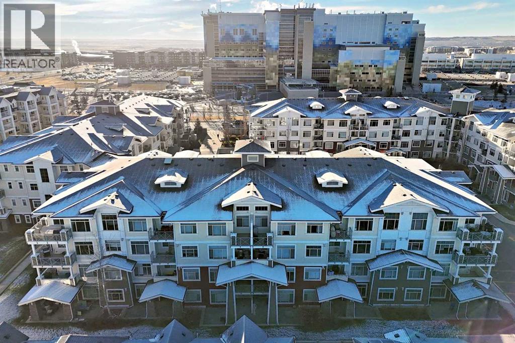 Property image for 108, 28 Auburn Bay Link SE|Calgary, Alberta T3M1Z7