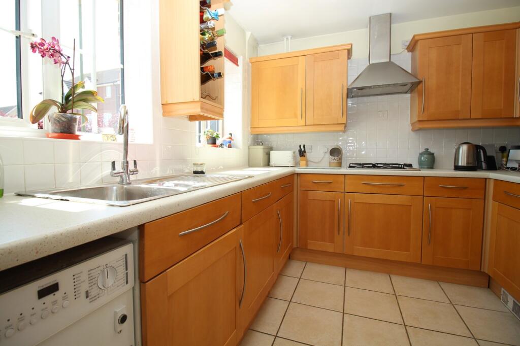 Additional image 3 of Campion Road, Hatfield, AL10