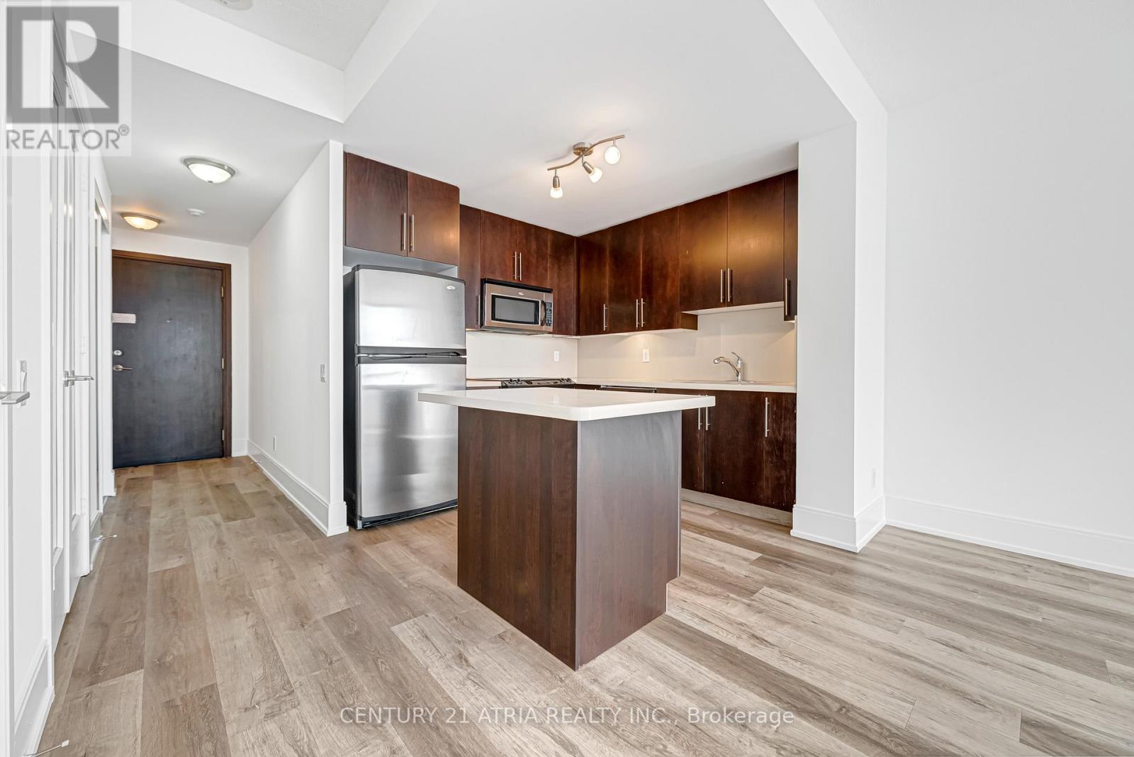 2552 - 25 VIKING LANE|Toronto (Islington-City Centre West), Ontario M9B0A1