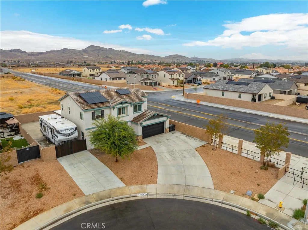 Property image for 3519 Mt San Gorgonia, Rosamond, CA 93560