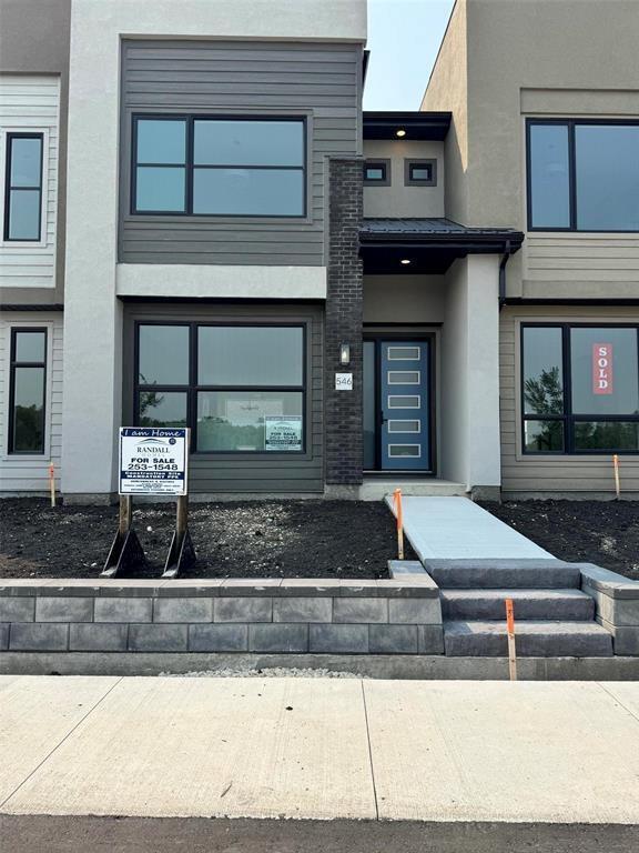 Property image for 546 couture Crescent|Winnipeg, Manitoba R3R3Y8