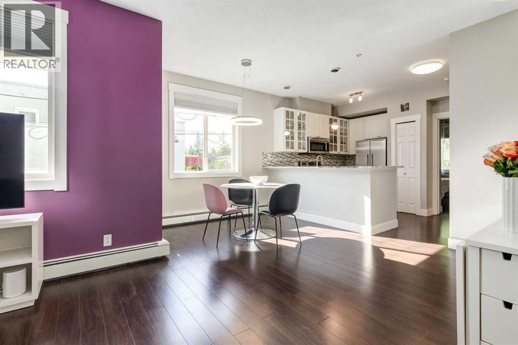 Property image for 201, 3501 15 Street SW|Calgary, Alberta T2T4A4