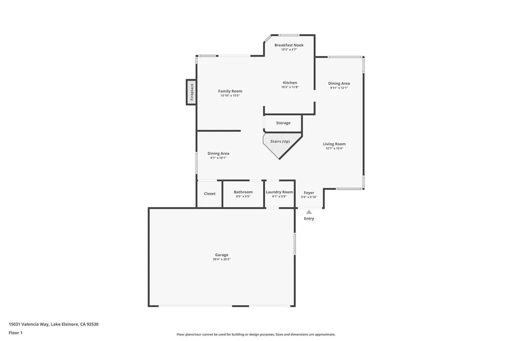 Additional image 141 of 15031 Valencia Way, Lake Elsinore, CA 92530
