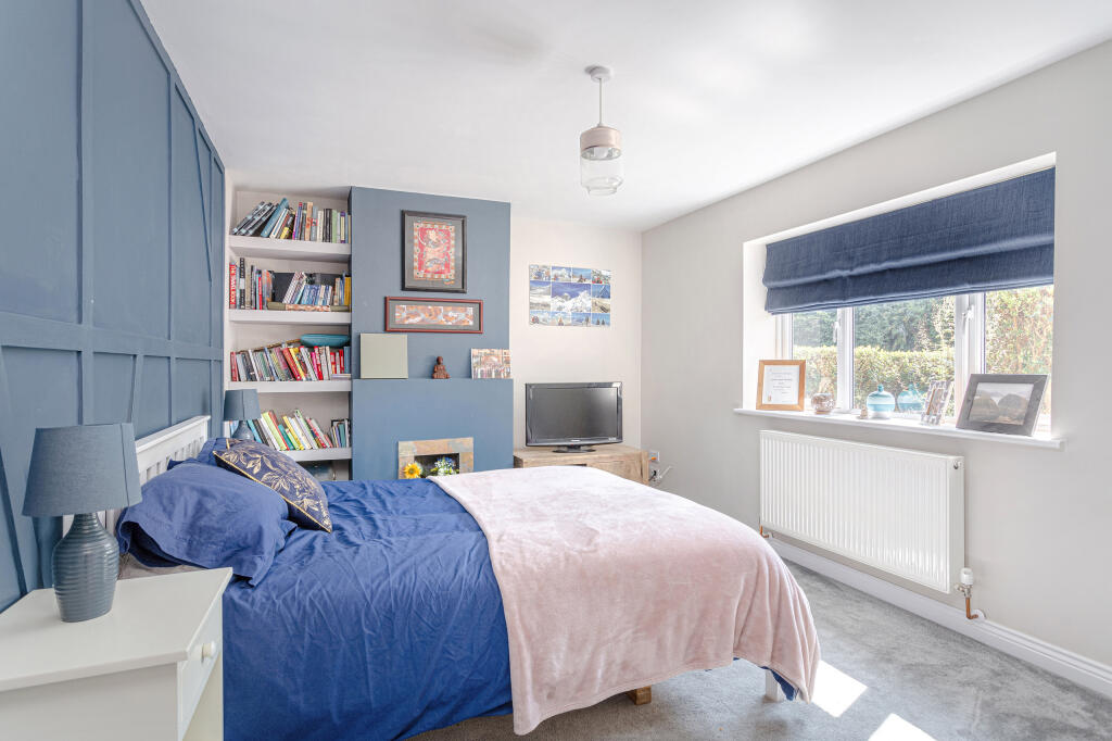 Additional image 11 of Butterfield Lane, St. Albans, Hertfordshire