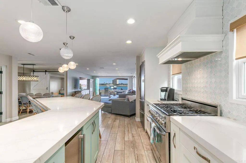 Additional image 8 of 2812 Bayside Walk, San Diego, CA 92109