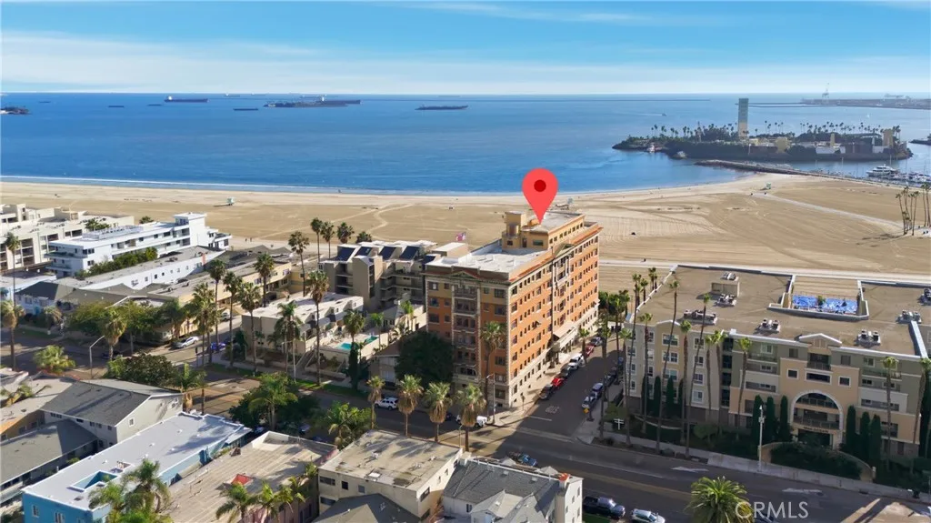 Additional image 41 of 1030 E Ocean Boulevard Unit 509, Long Beach, CA 90802