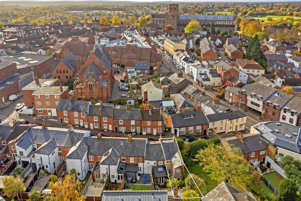 Additional image 17 of Spencer Street, St. Albans