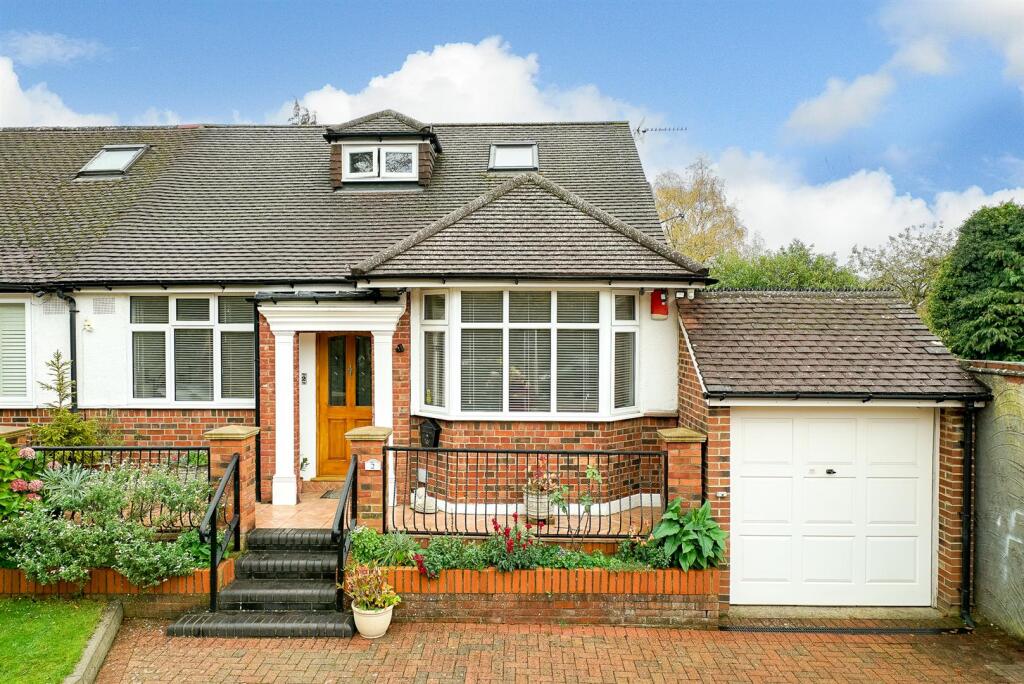 Additional image 14 of Green Lane, St. Albans