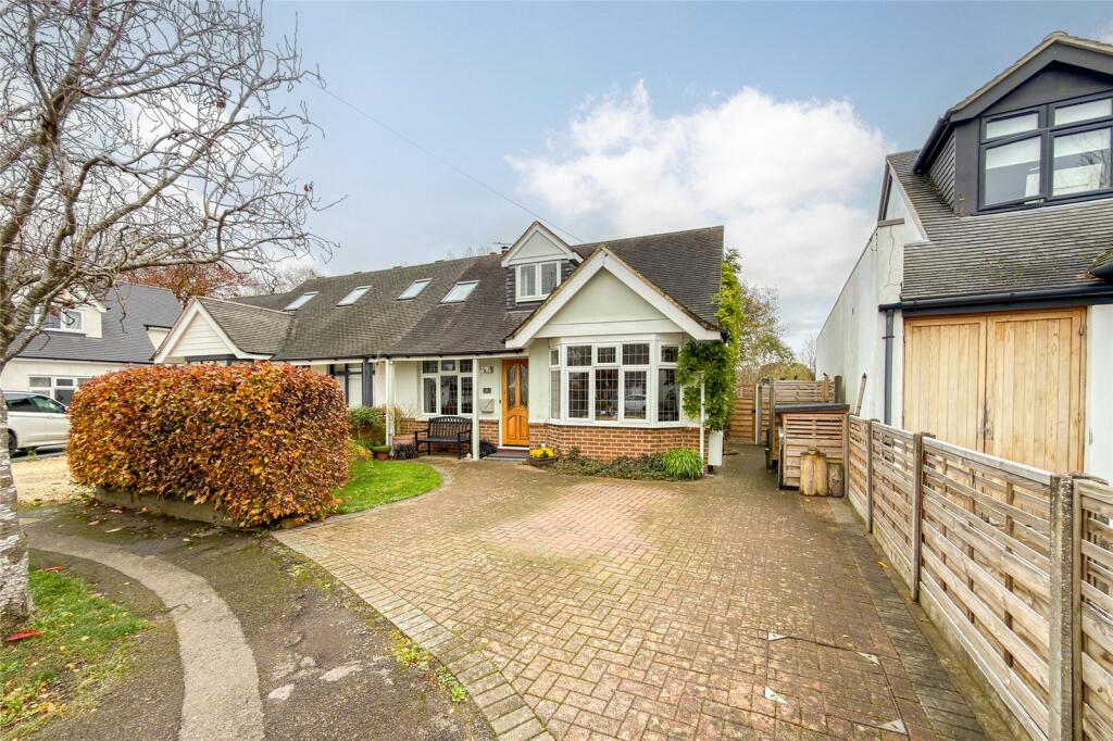 Additional image 23 of North Close, St. Albans, Hertfordshire, AL2