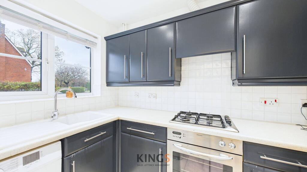 Additional image 4 of Campion Road, Hatfield, AL10