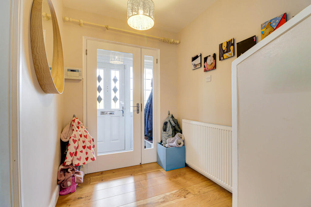 Additional image 13 of Butt Field View, St Albans, AL1