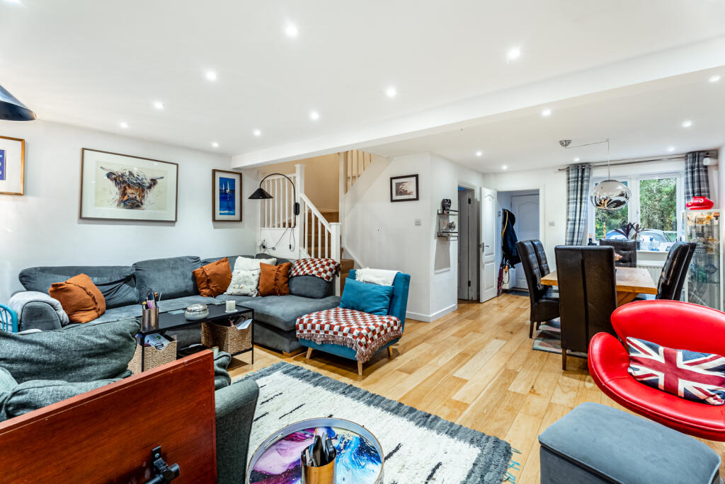 Additional image 2 of Farriday Close, Valley Road, St. Albans, Hertfordshire, AL3