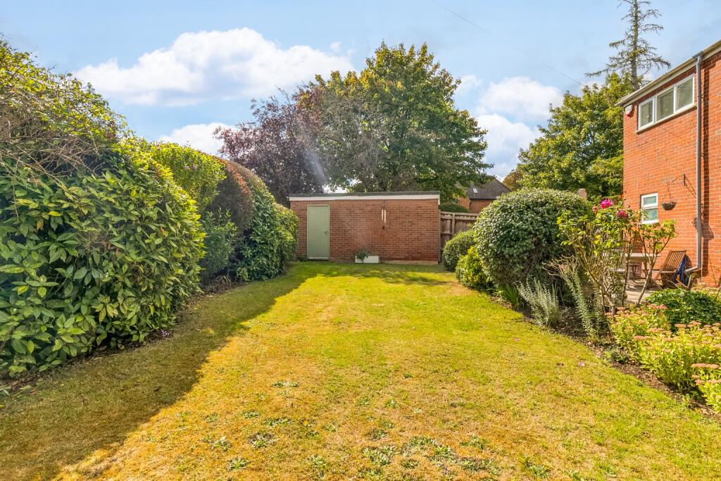 Additional image 32 of Elmoor Avenue, Welwyn, Hertfordshire, AL6 9PA